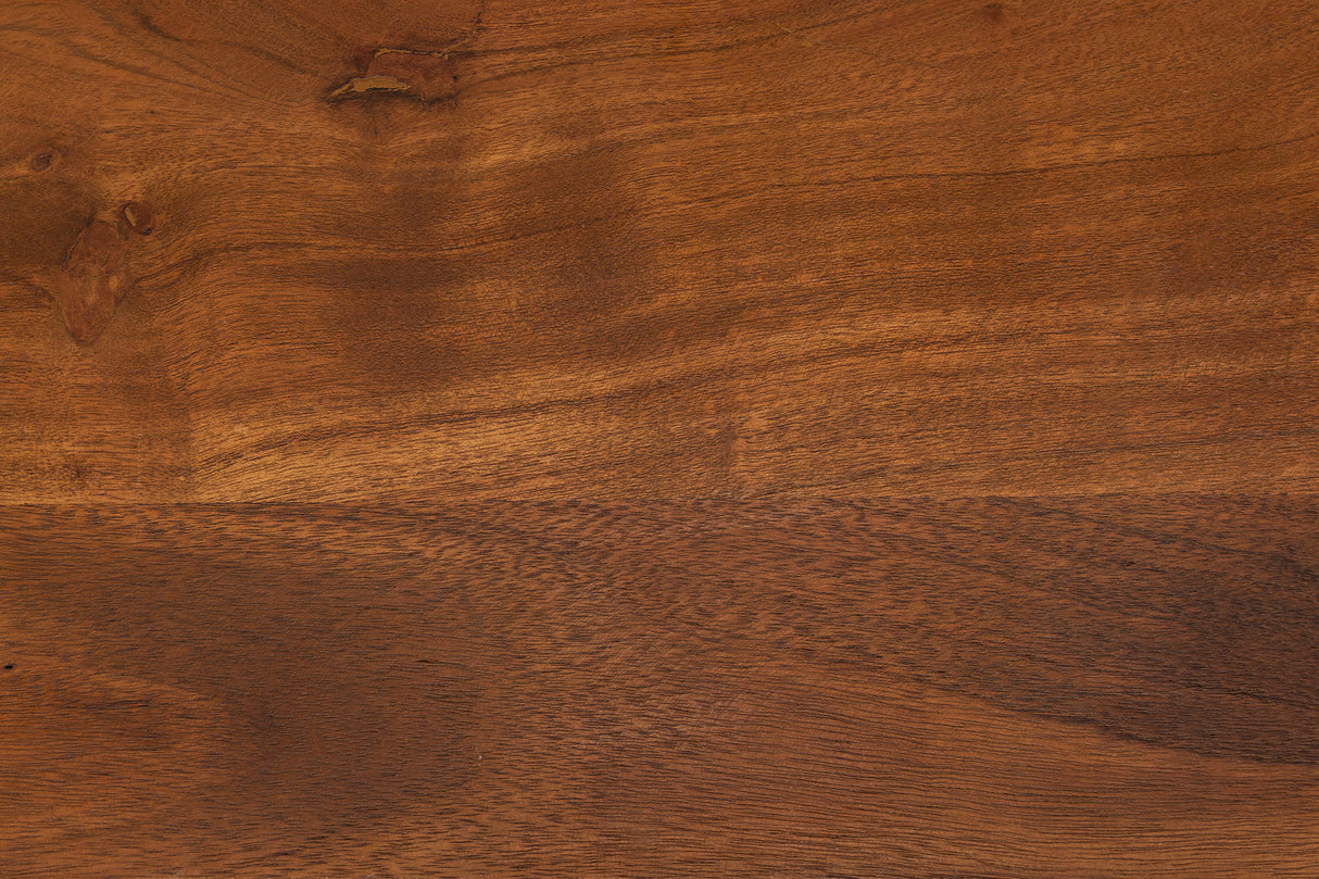 Wall coatrack MAMMUT 80cm acacia wood honey finish