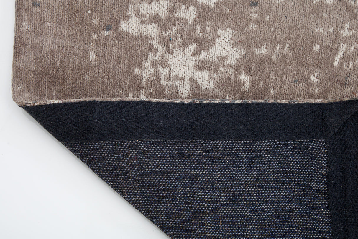 Teppich MODERN ART 240x160cm grau beige