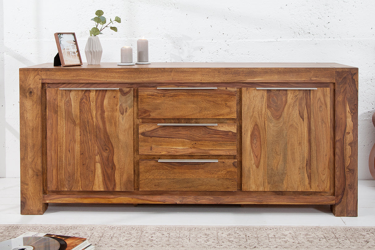 Sideboard GIANT 175cm Sheesham Holz