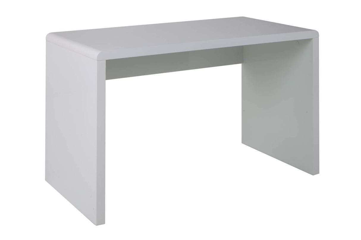 Schreibtisch Bürotisch FAST TRADE 120cm weiß