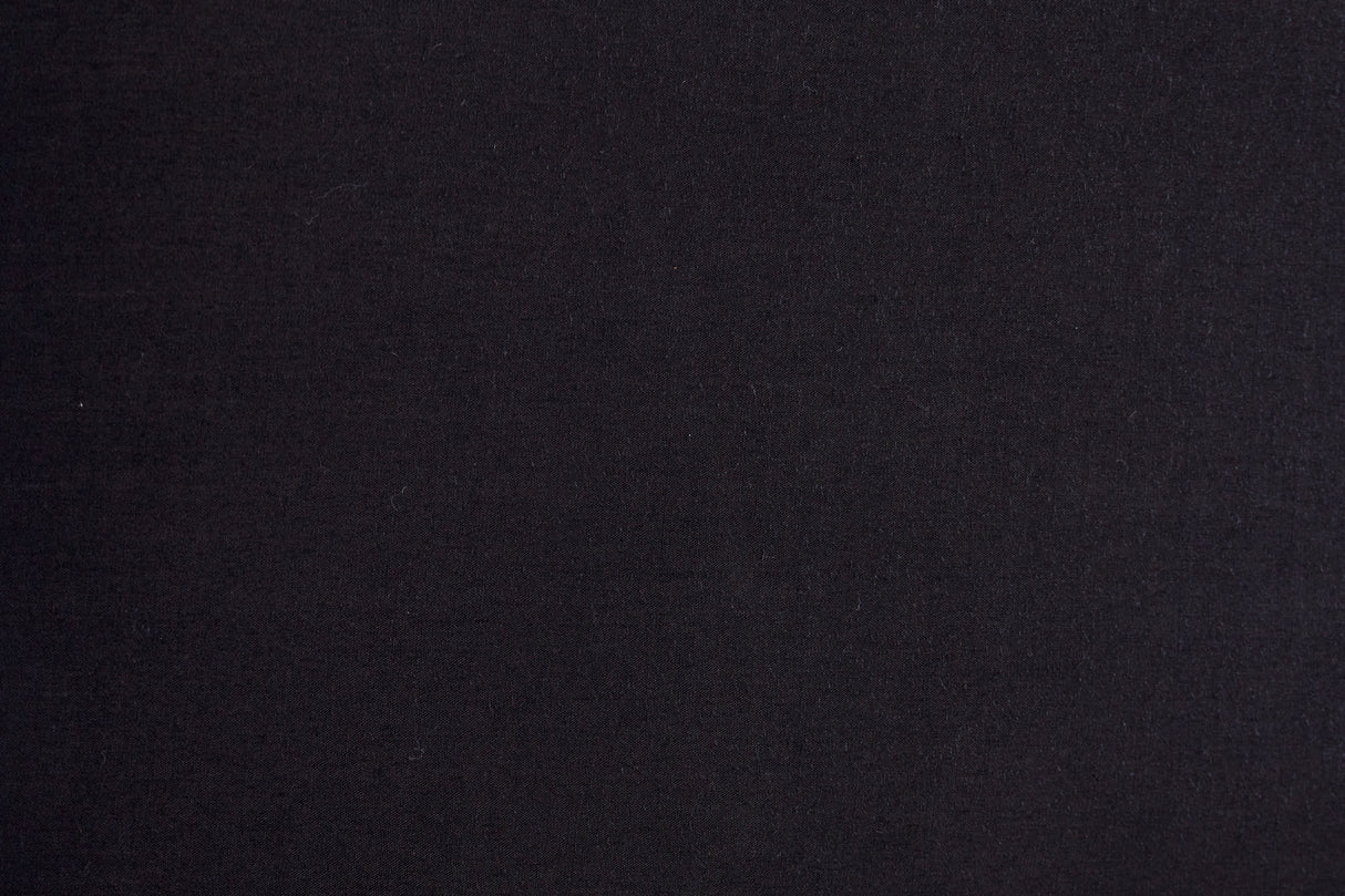 Table lamp RIVERINE II driftwood black linen shade