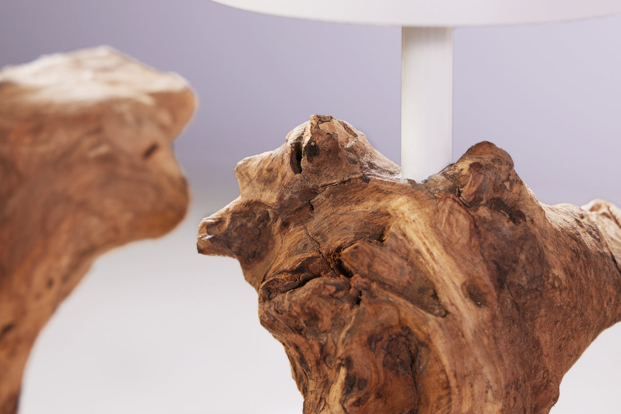 LED Battery table lamp HYPNOTIC TO GO 30cm white natural rechargeable w/ touch dimmer cable-free