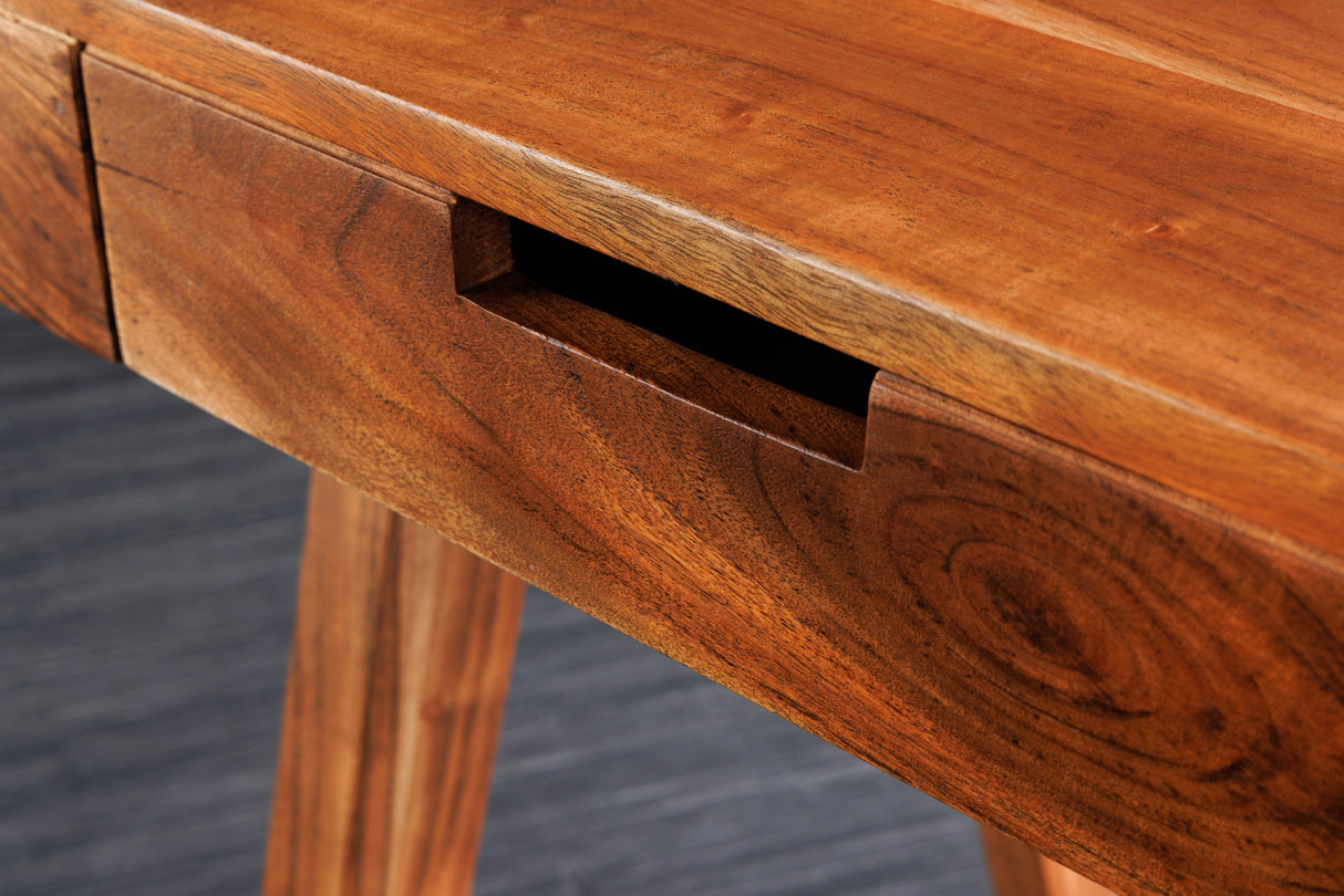 Davenport MONSOON 100cm Akazienholz