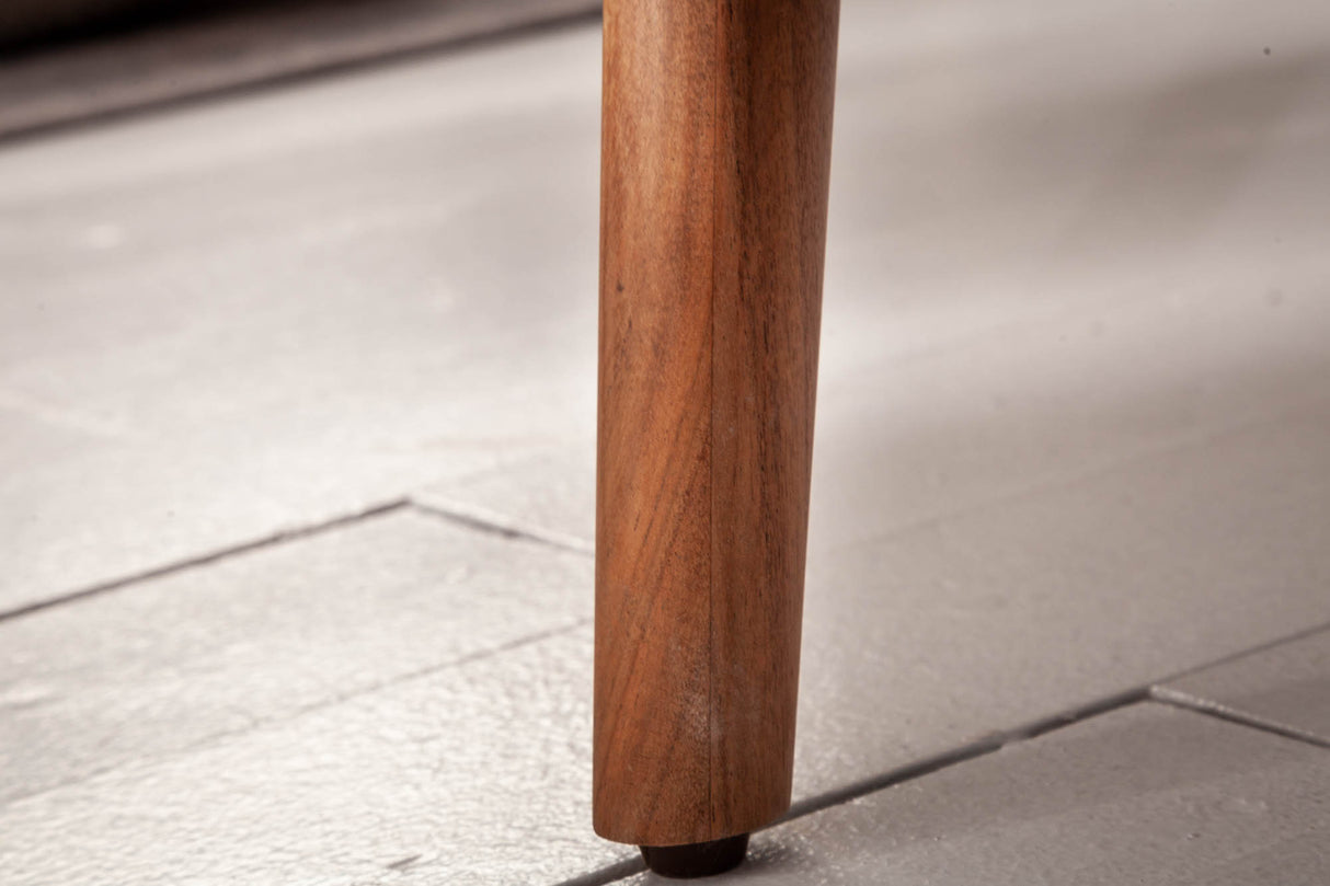 Dining table MYSTIC LIVING 160cm acacia wood