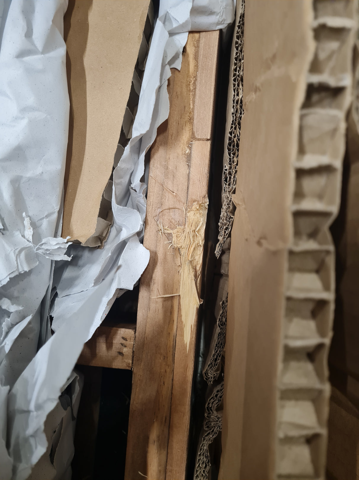 B-Dining table FINCA 200cm pinewood vintage brown