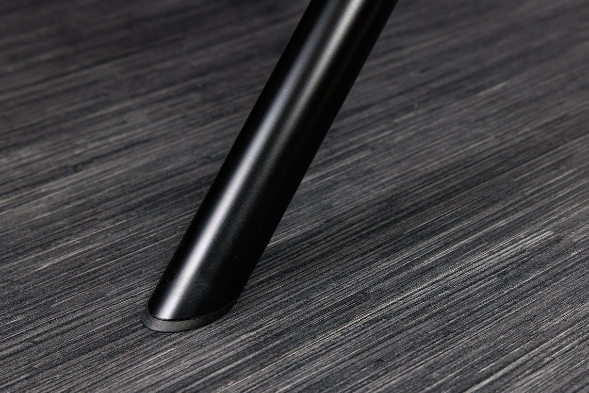 Drehsessel BIG GEORGE 360° mit Armlehnen, Leder und Mikrofaser, beige