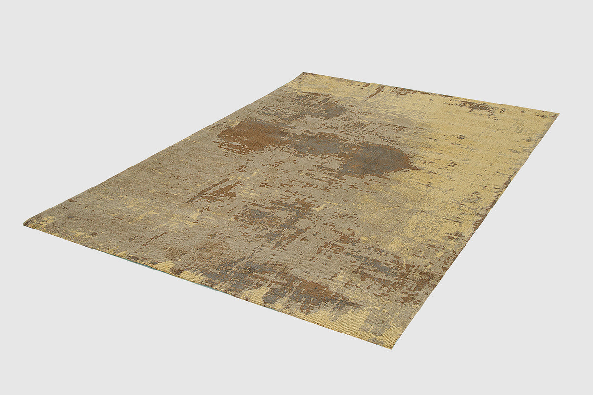 Teppich BATIK 240x160cm sand