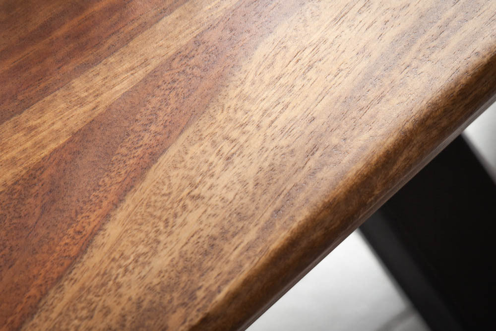 Esstisch GALAXIE SPACE 200cm Sheesham Holz