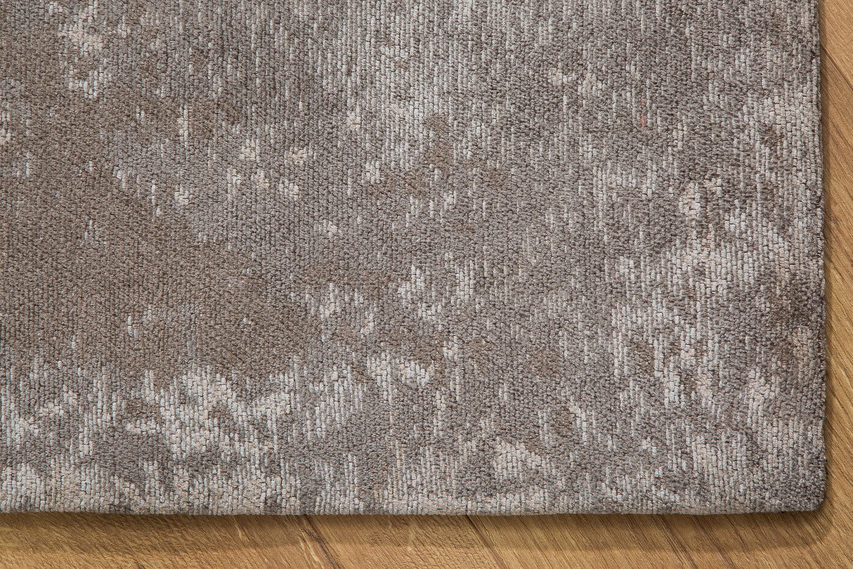Carpet MODERN ART 240x160 greige grey