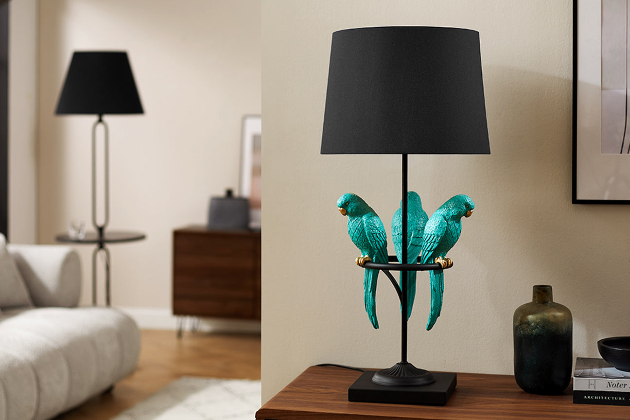 Table Lamps