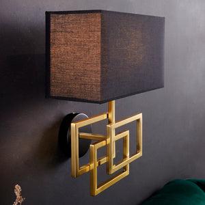 Wall Lamps