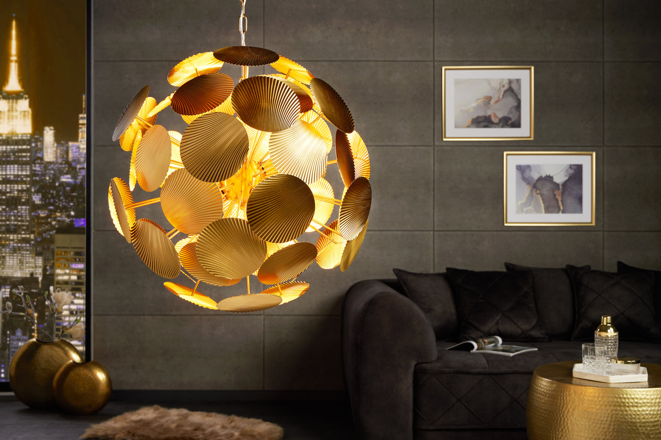 Pendant Lamps