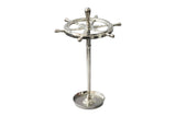 Umbrella stand SEVEN SEAS 65cm silver