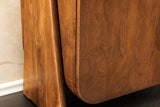 Lowboard BRASIL 75cm mango wood brown