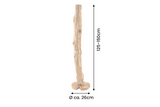 Sculpture REEF 125-150cm driftwood natural