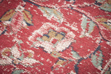 Carpet OLD MARRAKESH 350x240cm red