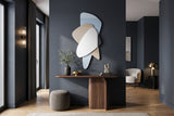 Wandspiegel GEOMETRIC I 120 cm mehrfarbig