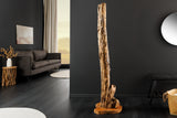 Sculpture REEF 100-125cm driftwood