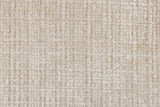 Drehstuhl BIG GEORGE mit Armlehnen, Chenille-Stoff champagner, drehbar