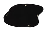 Wandspiegel AURA 90cm gold