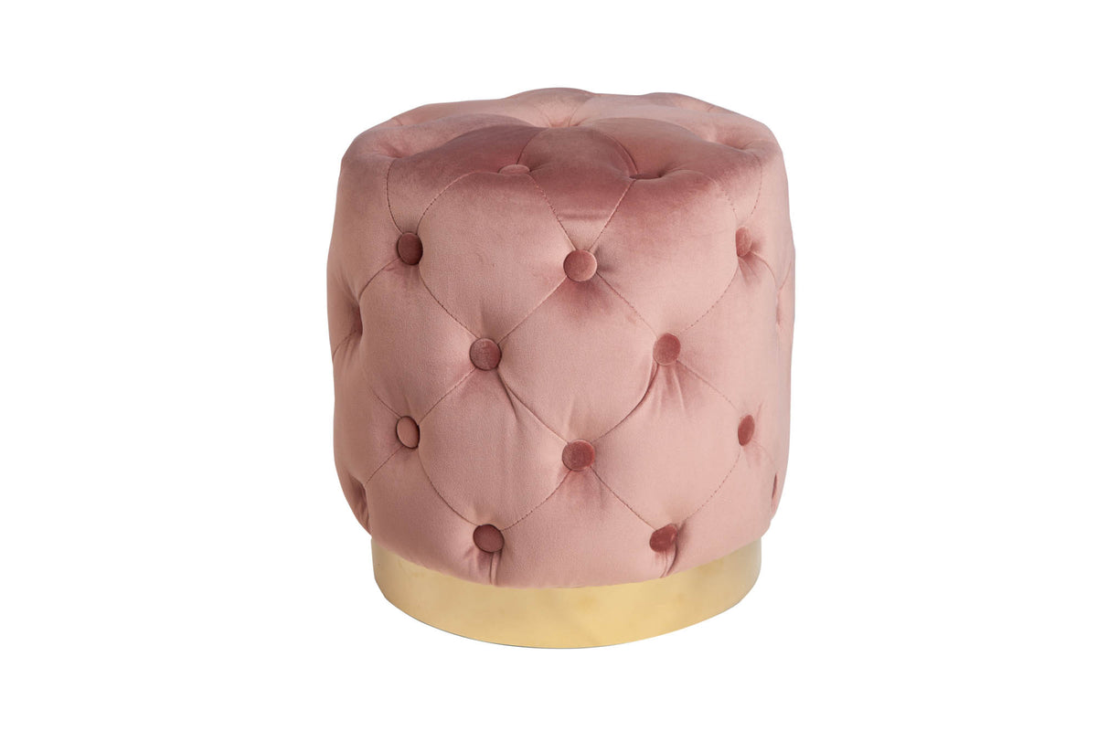 Taburet MODERN BAROCK 35cm