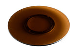 Turnplate SERVANT 50cm 360° tempered glass amber