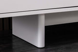 Sideboard SAVOY 180cm 3D w/ white marble ceramic top