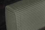 Schlafsessel SMART MULTIFUNCTION 140cm Cord grün