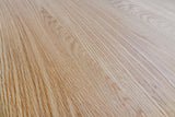 Dining table VALHALLA WOOD 120cm round oak