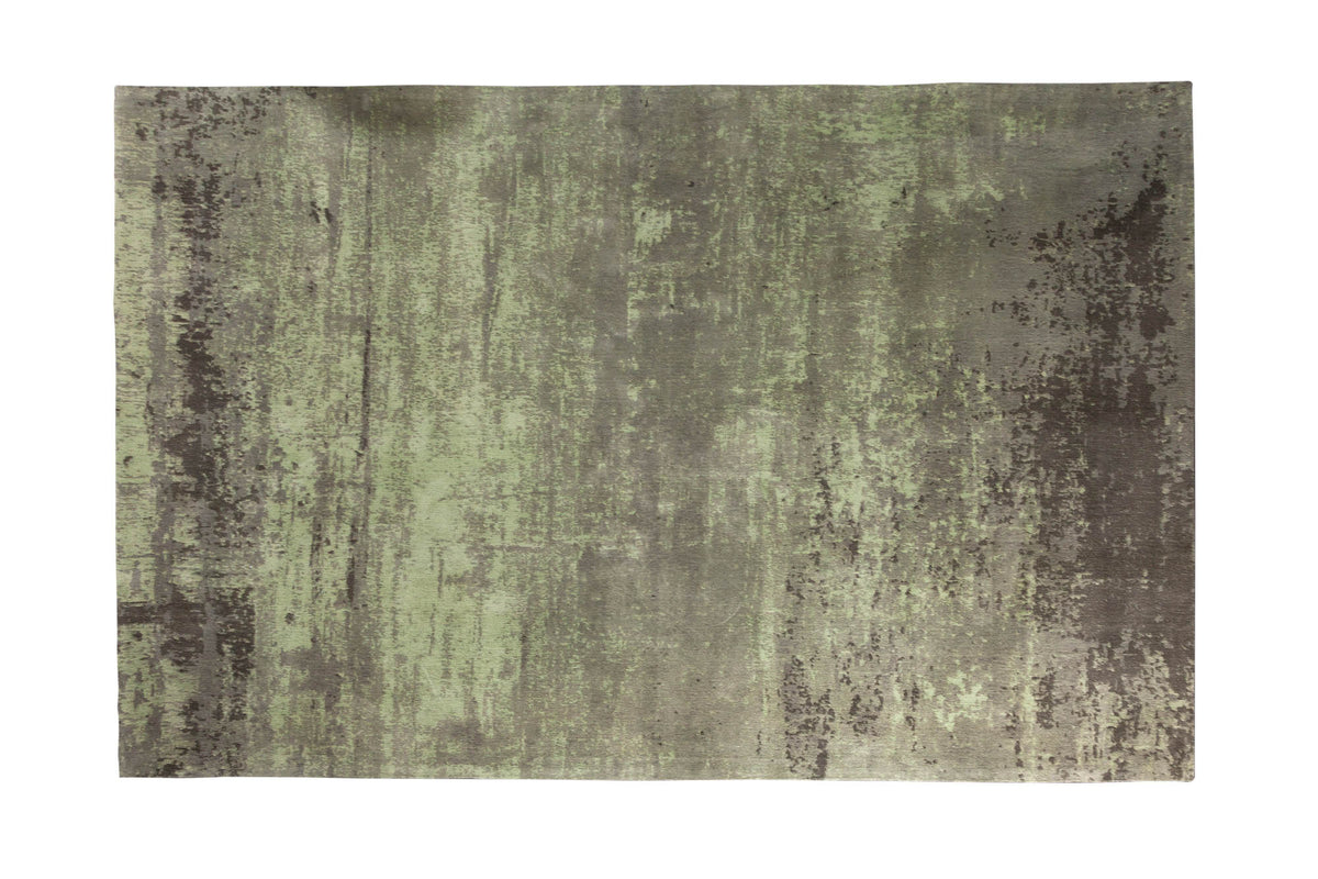 Koberec MODERN ART 240x160cm zeleno-béžový