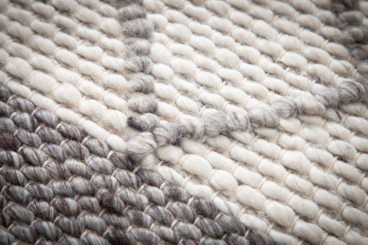 Carpet YARN 240x160cm grey