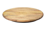 Drehplatte SERVANT 60cm 360° Mangoholz
