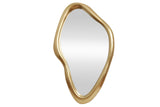 Wall mirror MARQUISE 150cm gold