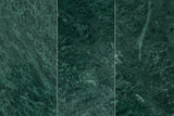 Couchtisch DIAMOND 70cm Marmor grün