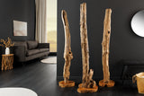 Sculpture REEF 100-125cm driftwood