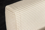Schlafsessel SMART MULTIFUNCTION 140cm Cord beige