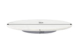 Drehteller SERVANT 50cm 360° Marmor