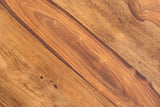 Couchtisch ELEMENTS 70x70cm Sheesham-Holz