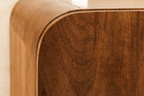Lowboard BRASIL 75cm mango wood brown