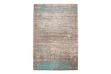 Carpet MODERN ART 240x160cm greige blue