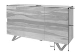 Sideboard AMAZONAS 150cm Palisanderholz