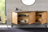 Sideboard MAMMUT ARTWORK 150cm Eichenoptik