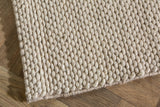 Carpet WOOL 160x240cm beige