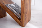 Side table Z 45cm sheesham wood