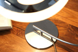 Table lamp LUNA LOGO