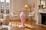 Bistrotisch SWEET SOCIETY Soft Pop 90cm pastellrosa