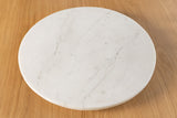 Turnplate SERVANT marble 50cm