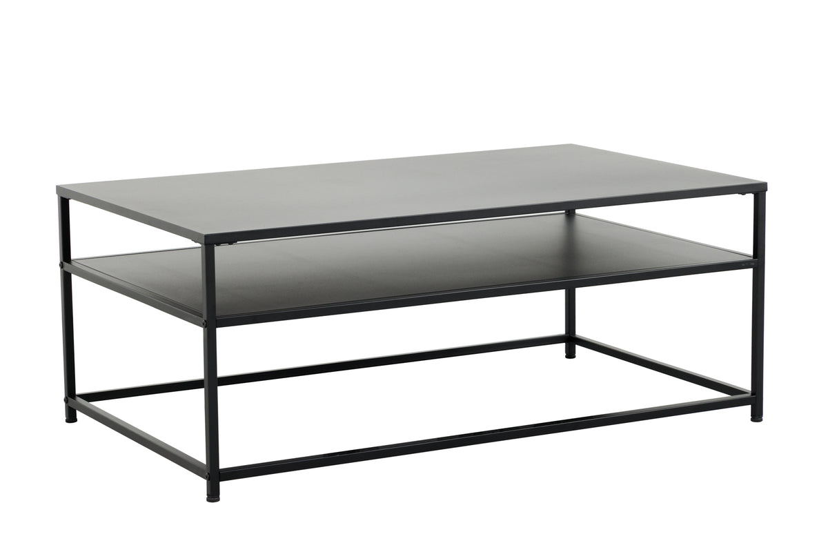 Konferenční stolek DURA STEEL 100cm