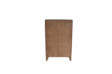 Sideboard SECRETS 95cm Kiefernholz Vintage Braun