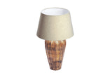 Table lamp PURE NATURE 65cm Mango